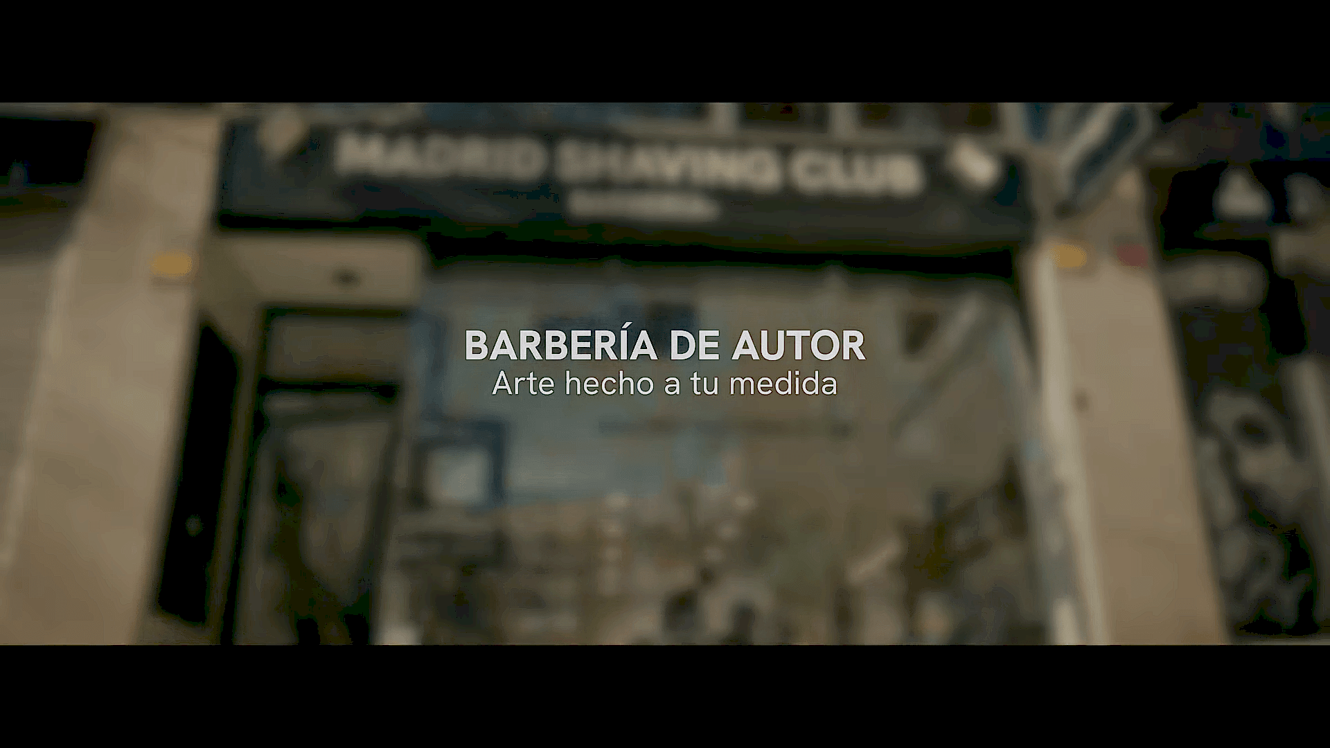 Madrid Shaving Club
